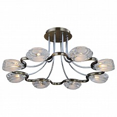 Потолочная люстра ST-Luce SL197 SL197.132.08