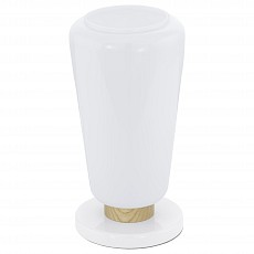 Настольная лампа декоративная Eglo Pentone 93691