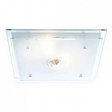 Накладной светильник Globo Malaga 48528