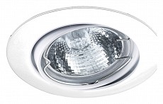 Встраиваемый светильник Escada Lazio 121016