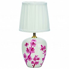 Настольная лампа декоративная markslojd Cherry 107193