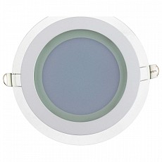 Встраиваемый светильник Horoz Electric Clara-12 HRZ00000353