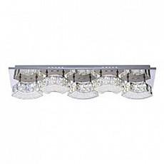 Накладной светильник Globo Silurus 49220-15W