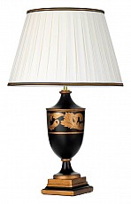 Настольная лампа декоративная Elstead Lighting Harbonne DL-NARBONNE-TL