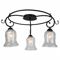 Потолочная люстра Escada Orlando 313/3PL