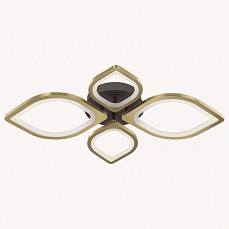 Потолочная люстра Lumion Ledio 4580/99CL