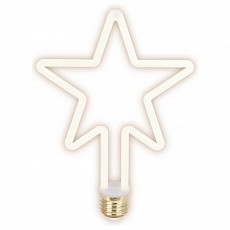Лампа светодиодная Thomson Deco Big Star E27 8Вт 2700K TH-B2407