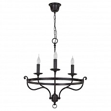 Подвесная люстра Jupiter Wenecja 1453 WE 3 R