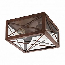 Накладной светильник Eglo  64751