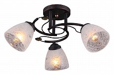 Потолочная люстра Natali Kovaltseva 11451 11451/3C TOON