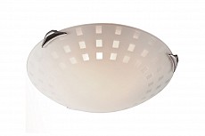 Накладной светильник Sonex Quadro White 362