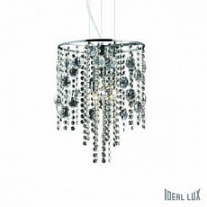 Подвесная люстра Ideal Lux EVASIONE EVASIONE SP4