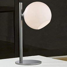 Настольная лампа декоративная Favourite Bolle 2332-1T