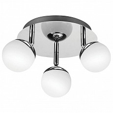 Спот Horoz Electric Patara-1 HRZ00000446