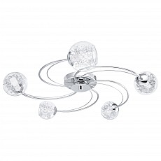 Потолочная люстра Eglo Lordelo 30859