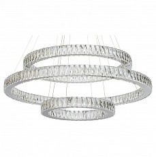 Подвесная люстра MW-Light Гослар 4 498012003