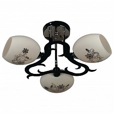 Потолочная люстра Omnilux OML-387 OML-38707-03