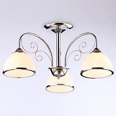 Люстра на штанге Ambrella Light TR TR3181