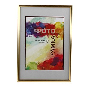 Фоторамка настенная Art 6008 Б0012382