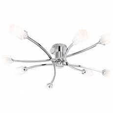 Люстра на штанге Globo Yale 56447-8