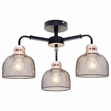 Люстра на штанге TopLight Griselda TL1158-3D
