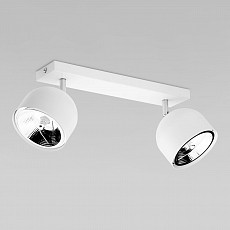 Спот TK Lighting Altea 3415 Altea White