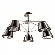 Люстра на штанге Lumion Barensa 2975/5C