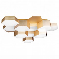 Накладной светильник Lightstar Favo 750121