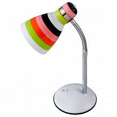 Настольная лампа офисная Freya Manola FR5132-TL-01-P3