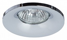 Встраиваемый светильник Divinare Monello 1809/02 PL-1
