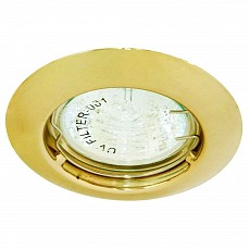 Встраиваемый светильник Feron DL110A 15006
