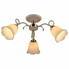 Потолочная люстра Imex 0697 MD.0697-3-S WT+FGD