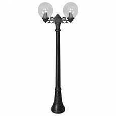 Наземный высокий светильник Fumagalli Globe 250 G25.158.S20.AZE27