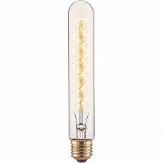 Лампа накаливания Elektrostandard T32 E27 60Вт 2000K a034963