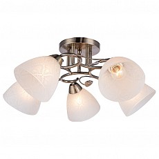 Потолочная люстра Escada Basic 19 179/5PL