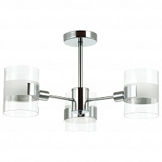 Люстра на штанге Lumion Runa 3706/3C