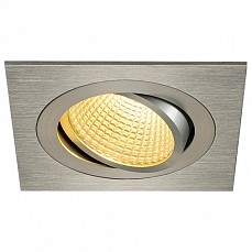 Встраиваемый светильник SLV New Tria 110 114246