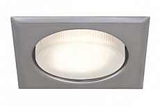 Комплект из 3 встраиваемых светильников Paulmann Quality 98634