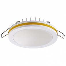 Встраиваемый светильник Novotech Klar 357965