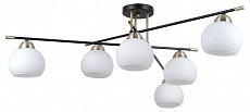 Потолочная люстра MW-Light Гамбург 605017406