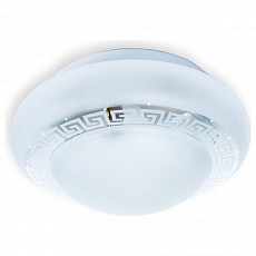 Накладной светильник TopLight Betty TL9590Y-02WH