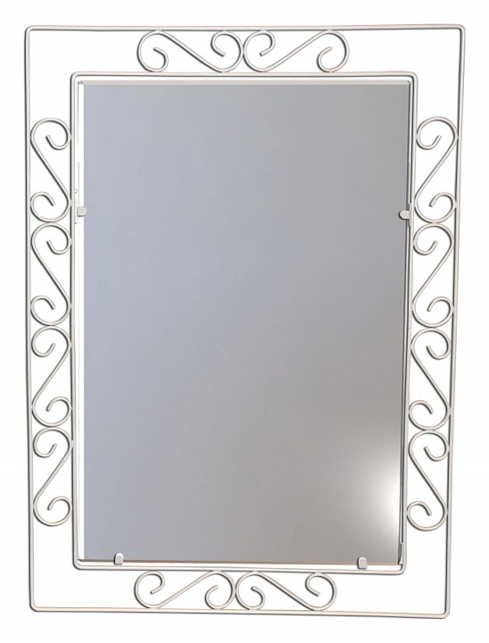 Зеркало настенное Грация 628 743978