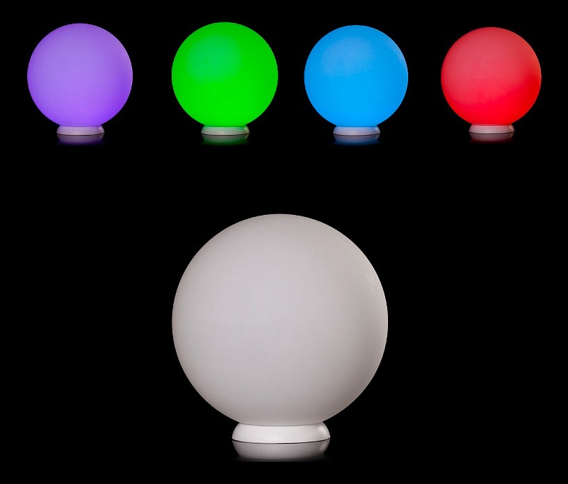 Шар световой MW-Light Арлон 812040312