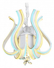 Подвесная люстра Ambrella Light FL FL112