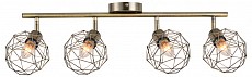 Спот Escada 1128 1128/4P (Brass)