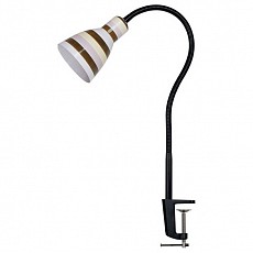 Настольная лампа офисная Odeon Light Pika 3371/1T