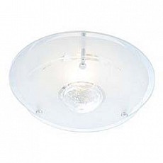 Накладной светильник Globo Malaga 48327