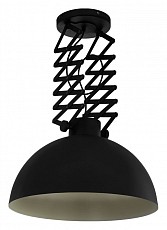 Светильник на штанге Eglo ПРОМО Donington 43369