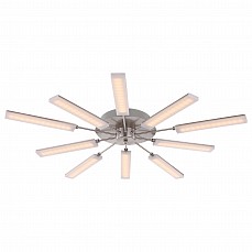 Потолочная люстра Globo Varazze 67066-10D