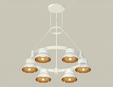 Подвесная люстра Ambrella Light XR XR92031002
